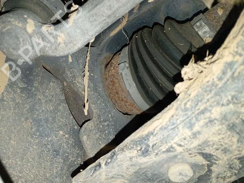 Used Left front steering knuckle Left front steering knuckle FORD FOCUS III 1.0 EcoBoost (125 hp) 32390012 32390012