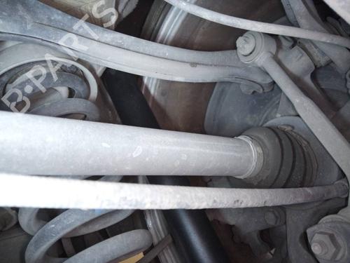 Used Left rear driveshaft MERCEDES-BENZ CLC-CLASS (CL203) [2008-2011]  11871180