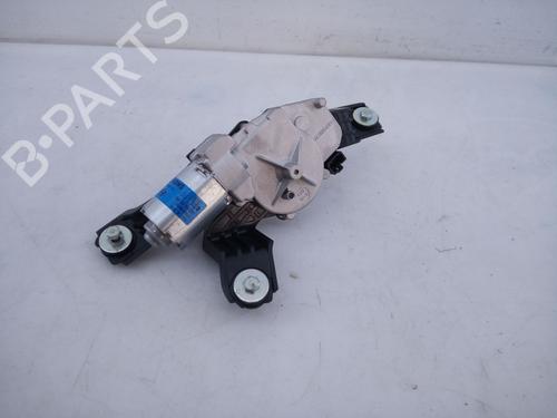 Rear wiper motor HYUNDAI KONA (OS, OSE, OSI) 1.0 T-GDi | BP24681701M102 