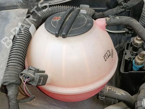 Used Expansion tank Expansion tank VW TIGUAN (5N_) 2.0 TDI (110 hp) 34246090 34246090