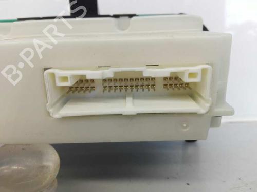 Climate control NISSAN QASHQAI / QASHQAI +2 I (J10, NJ10, JJ10E) 1.6 | BP3197892I5 