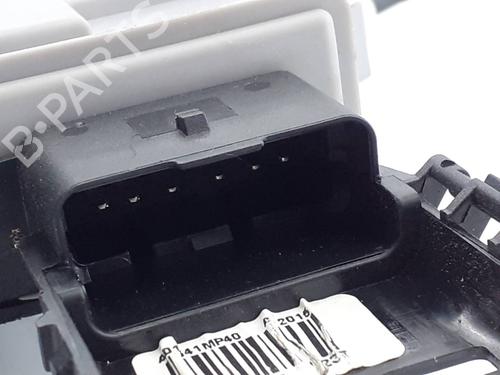 Rear right lock CITROËN BERLINGO MULTISPACE (B9)  | BP5329198C99 