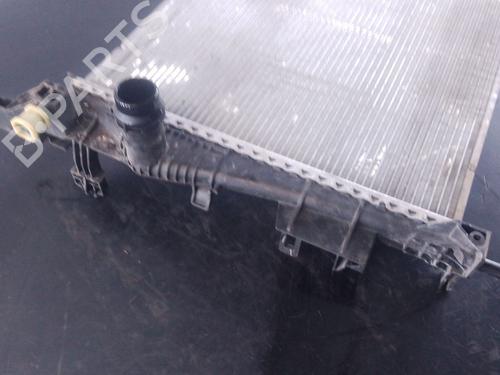 Water radiator JEEP COMPASS (MP, M6, MV, M7) 1.4 MultiAir | BP33656560M31 - Image 5