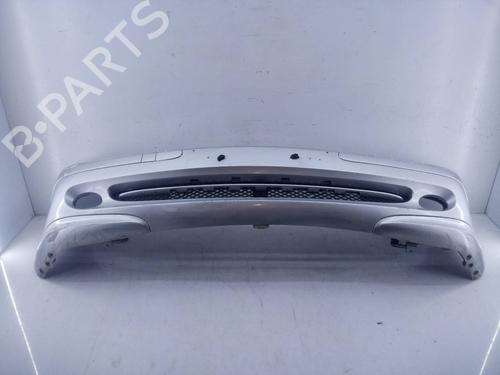 Foran støtfanger MERCEDES-BENZ C-CLASS (W203) [2000-2007]  19580638