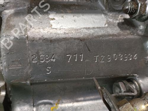 Gearbox TATA SAFARI (42_FD) 3.0 D | BP39472061M3  - Image 5
