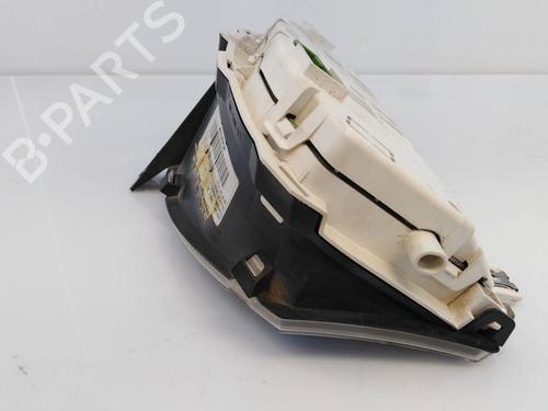 Instrument cluster LAND ROVER FREELANDER 2 (L359) 2.2 TD4 4x4 | BP7782905C47 