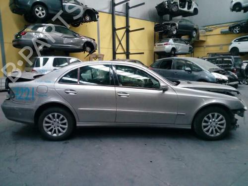 Front wiper motor MERCEDES-BENZ E-CLASS (W211)  | BP5286297M29 