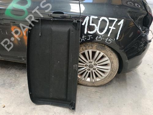 Rear parcel shelf OPEL ASTRA J (P10) 1.6 CDTi (68) | BP36499495C85 - Image 2