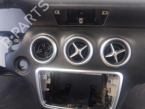 Dashboard MERCEDES-BENZ A-CLASS (W176) A 180 CDI / d (176.012) | BP32020113C46 - Image 6