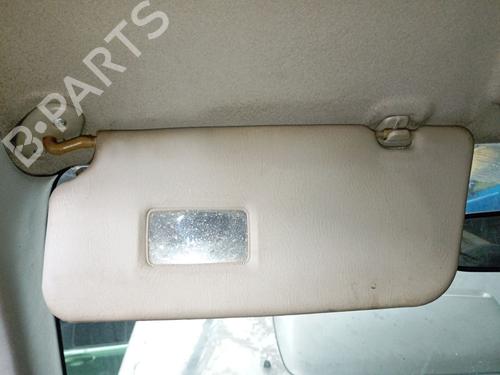 left-sun-visor-suzuki-grand-vitara-i-ft-ht-1998-1999-2000-2001-2002-2003-2004-2005-2006-2007-2008-34439417 main image