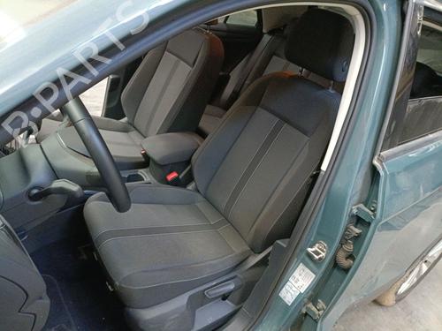 Handskerum VW T-ROC (A11, D11) 1.5 TSI | BP32977402C95  - Image 10