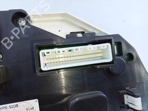 Instrument cluster NISSAN X-TRAIL (T32R)  | BP17019840C47 