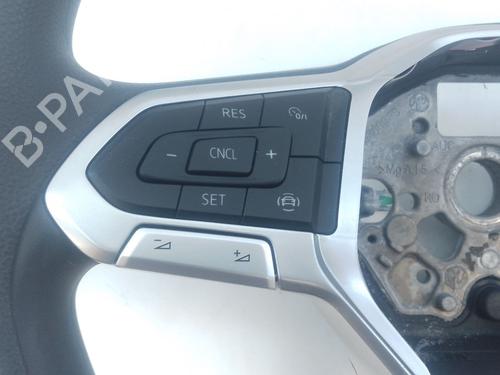 Steering wheel VW T-CROSS (C11, D31) | BP36645230C49 - Image 2