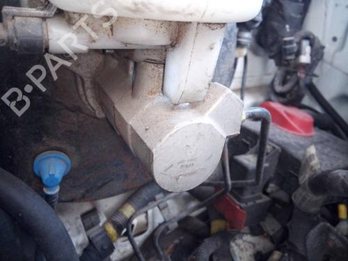 Used Brake master cylinder IVECO DAILY IV Van [2006-2012]  9269878