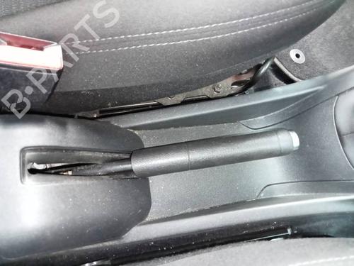 Used Hand brake PEUGEOT 208 I (CA_, CC_) [2012-2021]  22976607