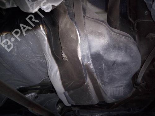 Bensintank NISSAN QASHQAI II SUV (J11, J11_) 1.5 dCi (110 hp) 8939566
