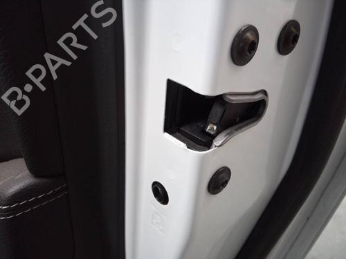 Højre bagtil lås OPEL ASTRA J (P10) 1.7 CDTI (68) (125 hp) 12991342