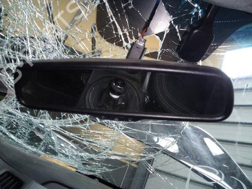 Used Rear mirror KIA SPORTAGE III (SL) [2009-2017]  17867880