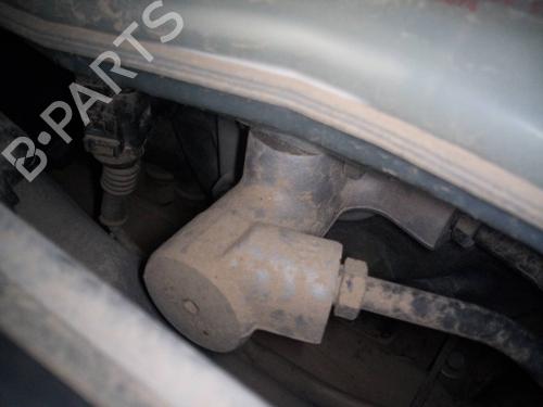 Used Brake master cylinder AUDI A4 B7 (8EC) 2.0 TDI (170 hp) 22335211
