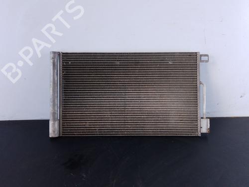 Used AC radiator CITROËN NEMO MPV 1.3 HDi 80 (80 hp) 28036446
