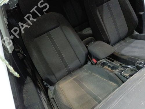 Tailgate handle VW T-ROC (A11, D11) 1.5 TSI | BP32983251C132  - Image 8