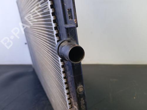 Water radiator RENAULT KANGOO Express (FW0/1_) 1.5 dCi 95 (FW16) | BP28071677M31 