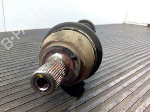 Left front driveshaft FORD FOCUS II (DA_, HCP, DP) 1.6 TDCi | BP4948708M38 