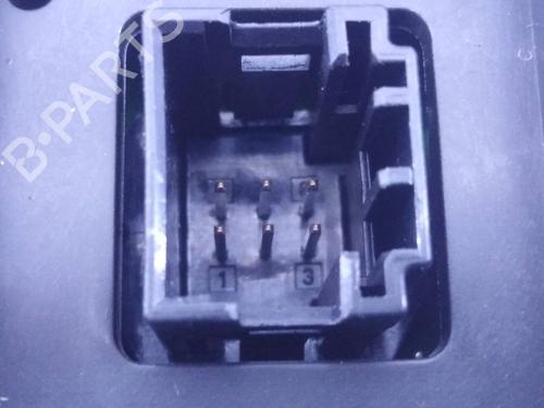 Instrument cluster MINI MINI (R56) Cooper D | BP8846423C47 