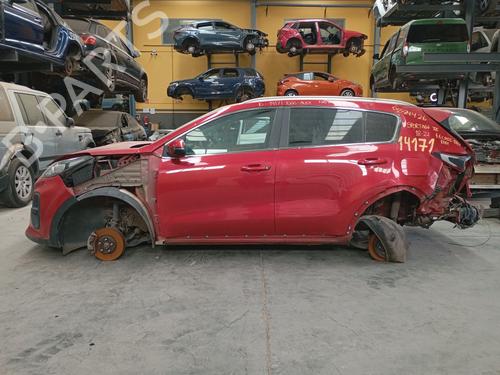 Engine KIA SPORTAGE IV (QL, QLE) 1.6 CRDi | BP40597070M1 - Image 7