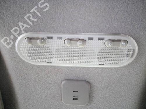 Binnenverlichting NISSAN NV200 Van [2010-2025]  20656466