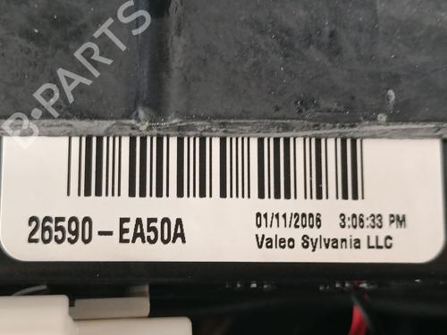 Third brake light NISSAN PATHFINDER III (R51) 2.5 dCi 4WD | BP37489333L11 - Image 2