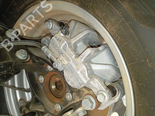 Bremssattel links vorne für VW CRAFTER Platform/Chassis (SZ_) 2.0 TDI RWD (SZB, SZC, SZD, SZH, SZI, SZO, SZP, SZQ) (163 hp) 29019481