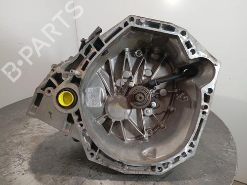 Used Gearbox Gearbox DACIA LODGY (JS_) 1.5 dCi (JSMC, JSAF) (107 hp) 33114196 33114196