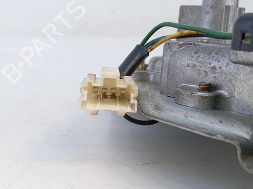 Rear wiper motor MITSUBISHI PAJERO III (V7_W, V6_W)  | BP17650714M102 