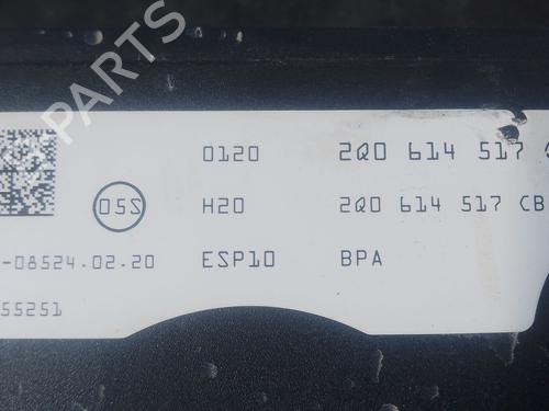 ABS pump SKODA KAMIQ (NW4) 1.0 TSI | BP33176151M43 - Image 4