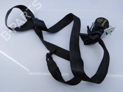 Used Front left seatbelt DACIA SANDERO II [2012-2025]  8720414