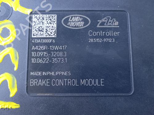 ABS pump LAND ROVER RANGE ROVER EVOQUE (L538)  | BP28143188M43 