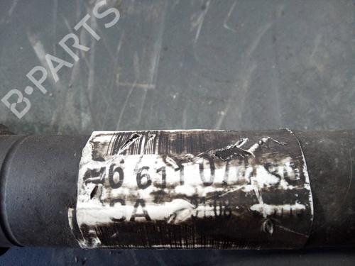 Right front driveshaft PEUGEOT 5008 (0U_, 0E_) 1.6 HDi | BP11842802M39 