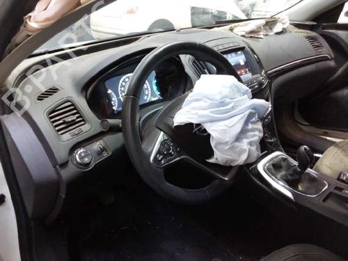 Rear left seatbelt OPEL INSIGNIA A (G09) 1.6 CDTi (68) | BP6619411I29 