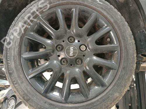 Used Rim MINI MINI (F55) Cooper D (116 hp) 28097824