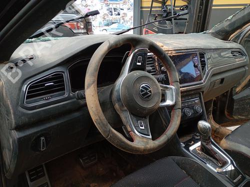 Instrumentbræt VW T-ROC (A11, D11) 1.5 TSI | BP27996845C46 