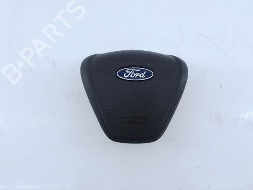 Driver airbag FORD TOURNEO COURIER B460 MPV 1.5 EcoBlue E2-B3-9-1