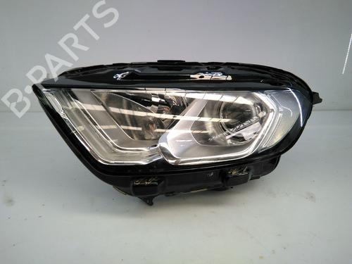 Used Left headlight FORD ECOSPORT 1.0 EcoBoost (125 hp) 28128967