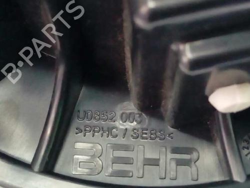 Heater blower motor AUDI A4 B8 (8K2)  | BP14059757M62 