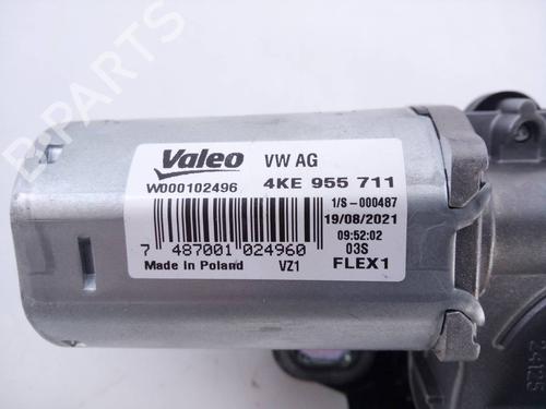 Rear wiper motor AUDI Q7 (4MB, 4MG, 4MQ) 45 TDI quattro | BP17569494M102 