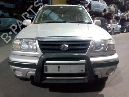 Fan SUZUKI GRAND VITARA I (FT, HT)  | BP4201673M128 