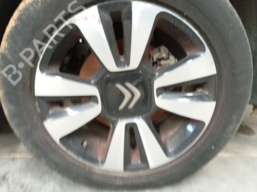 Felg CITROËN C3 III (SX) 1.2 PURETECH 82 (82 hp) 31210389