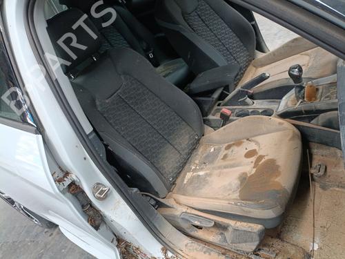 Engine control unit (ECU) AUDI A1 Sportback (GBA) 30 TFSI | BP33855202M57 - Image 11