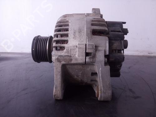 Used Alternator NISSAN MICRA III (K12) [2002-2010]  24104578