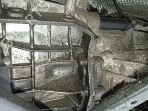Used Gearbox Gearbox AUDI Q5 (8RB) 2.0 TDI (136 hp) 34568086 34568086